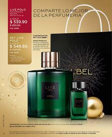 Catálogo L'Bel Página 10