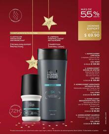 Catálogo L'Bel Página 103