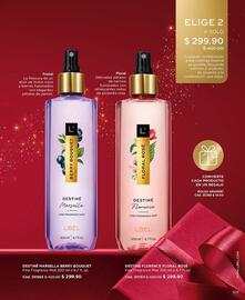 Catálogo L'Bel Página 107