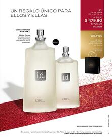 Catálogo L'Bel Página 11