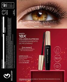 Catálogo L'Bel Página 110