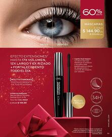 Catálogo L'Bel Página 111