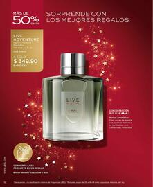 Catálogo L'Bel Página 12