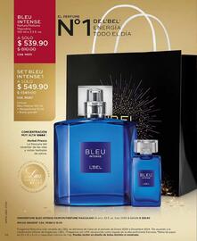 Catálogo L'Bel Página 14