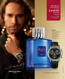 Catálogo L'Bel Página 15