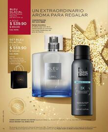 Catálogo L'Bel Página 16