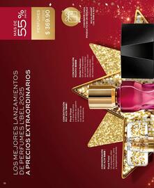 Catálogo L'Bel Página 18