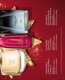 Catálogo L'Bel Página 19