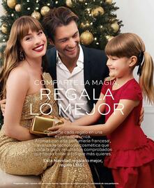 Catálogo L'Bel Página 2