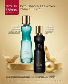 Catálogo L'Bel Página 20