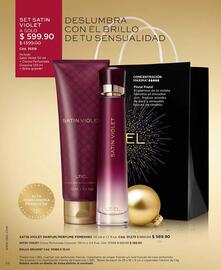 Catálogo L'Bel Página 22