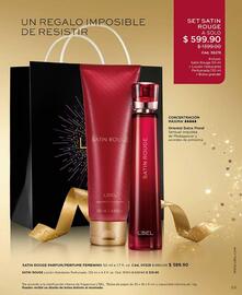 Catálogo L'Bel Página 23