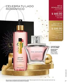 Catálogo L'Bel Página 27