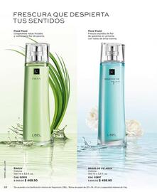 Catálogo L'Bel Página 28