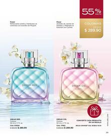 Catálogo L'Bel Página 29