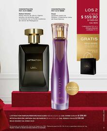 Catálogo L'Bel Página 3