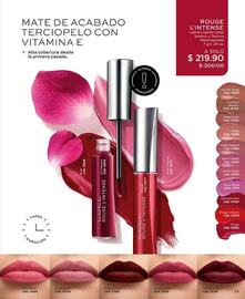 Catálogo L'Bel Página 35