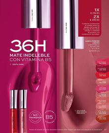 Catálogo L'Bel Página 37