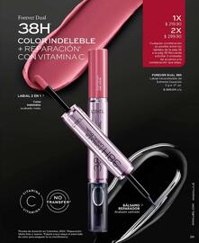 Catálogo L'Bel Página 39