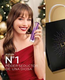 Catálogo L'Bel Página 4