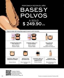 Catálogo L'Bel Página 48