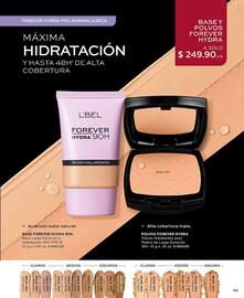 Catálogo L'Bel Página 49