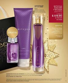 Catálogo L'Bel Página 5