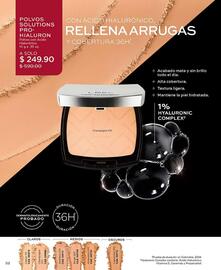 Catálogo L'Bel Página 52