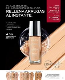 Catálogo L'Bel Página 53