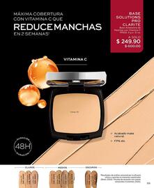 Catálogo L'Bel Página 55