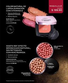 Catálogo L'Bel Página 59