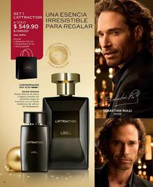 Catálogo L'Bel Página 6