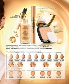 Catálogo L'Bel Página 61