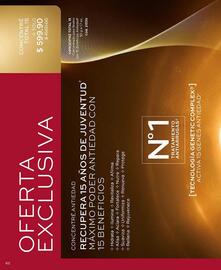 Catálogo L'Bel Página 62