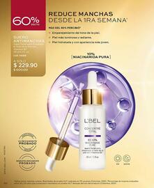 Catálogo L'Bel Página 68