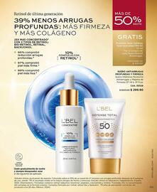 Catálogo L'Bel Página 69