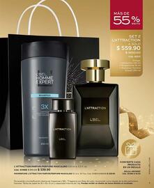 Catálogo L'Bel Página 7