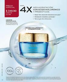 Catálogo L'Bel Página 72