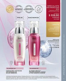 Catálogo L'Bel Página 77