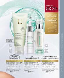 Catálogo L'Bel Página 79