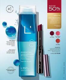 Catálogo L'Bel Página 81