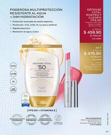 Catálogo L'Bel Página 83