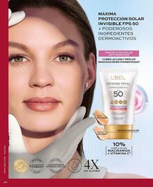 Catálogo L'Bel Página 84