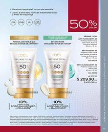 Catálogo L'Bel Página 85