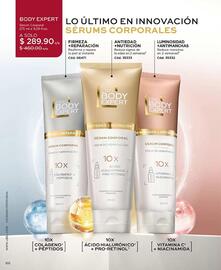 Catálogo L'Bel Página 86