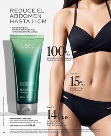 Catálogo L'Bel Página 88