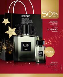 Catálogo L'Bel Página 9