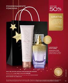 Catálogo L'Bel Página 93