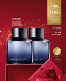 Catálogo L'Bel Página 95