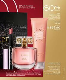 Catálogo L'Bel Página 99